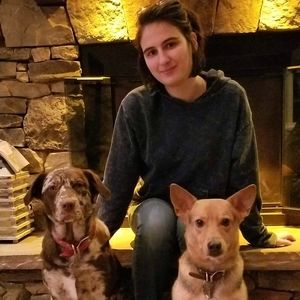 Meet your Posher, Émilie